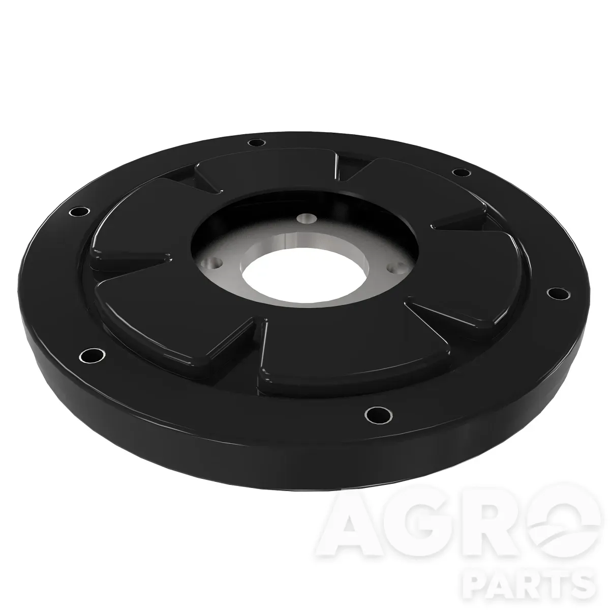 AL180458, Демпфер  крут,  колебаний, John Deere