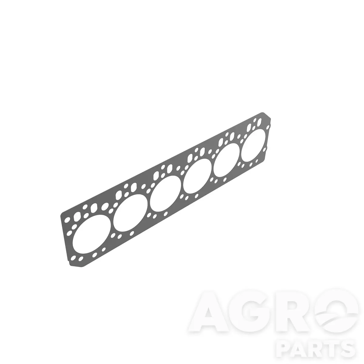 R116516, Прокл, гол, цил, двигат,, John Deere