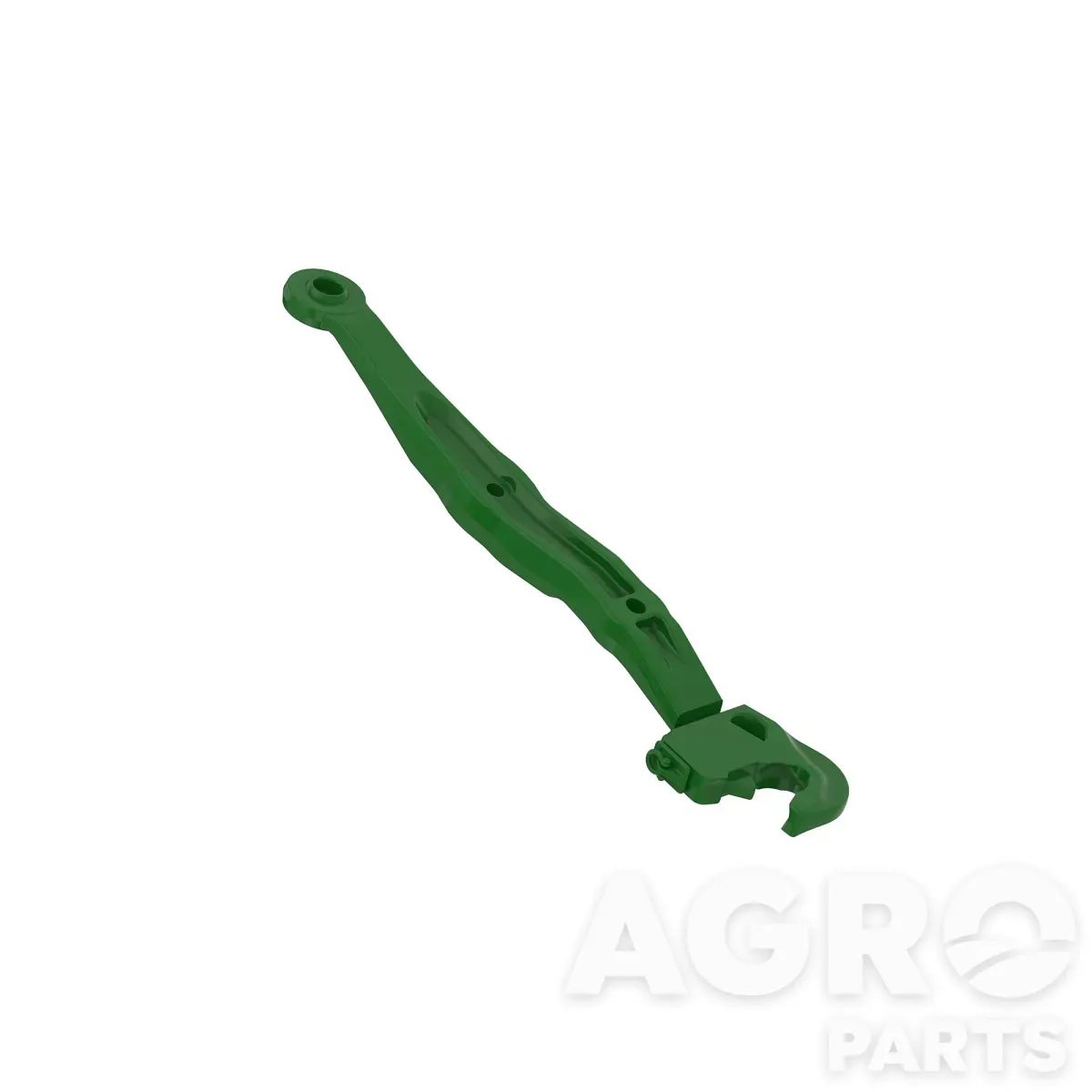 RE292124, Буксировочная тяга, John Deere