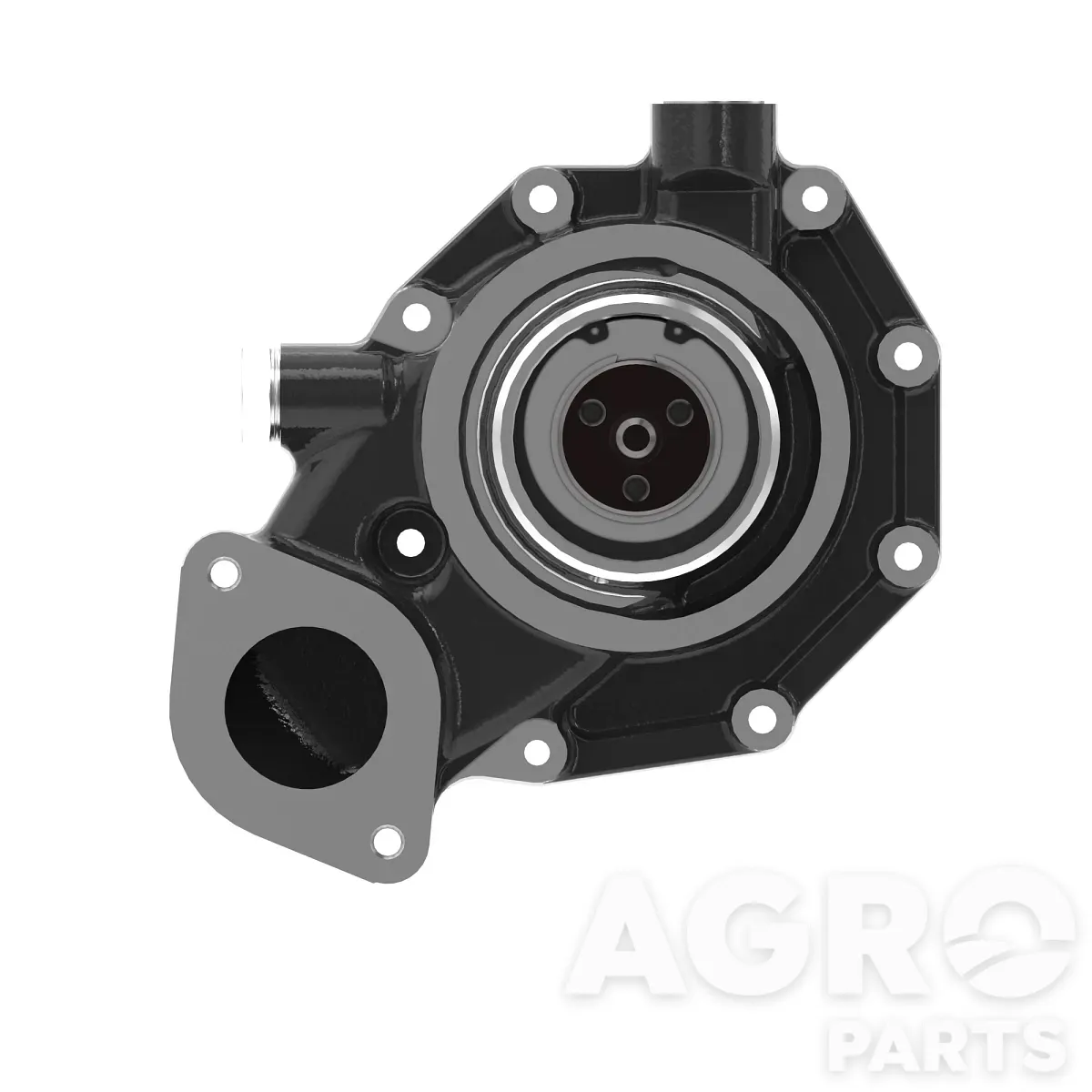 RE546906, Водяной насос, John Deere