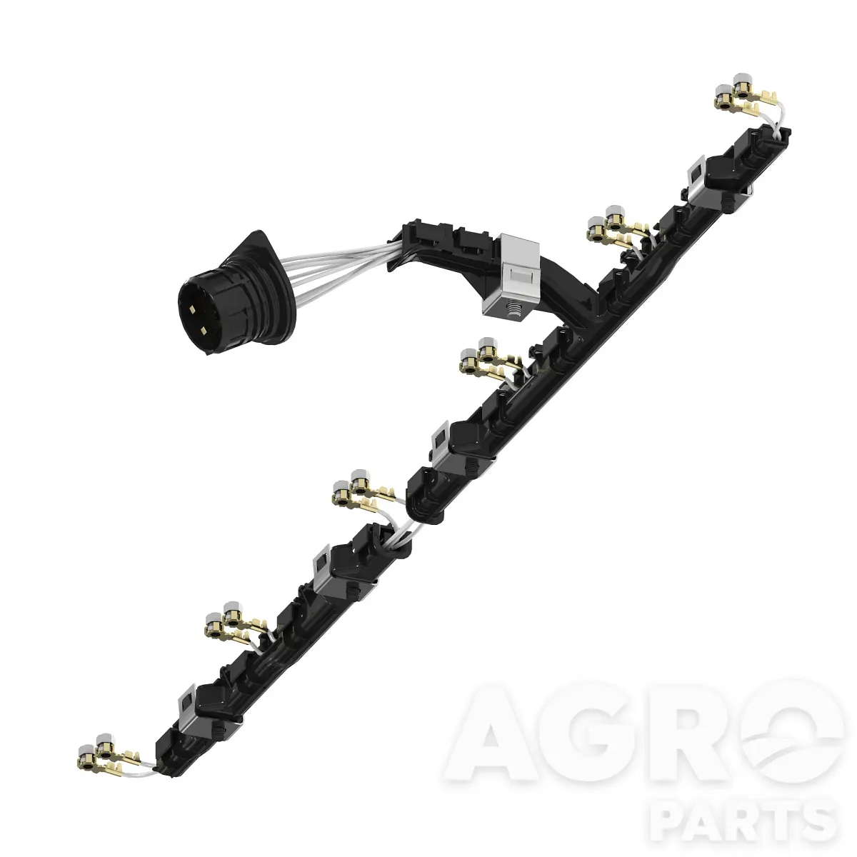 RE558114, Жгут проводов, John Deere