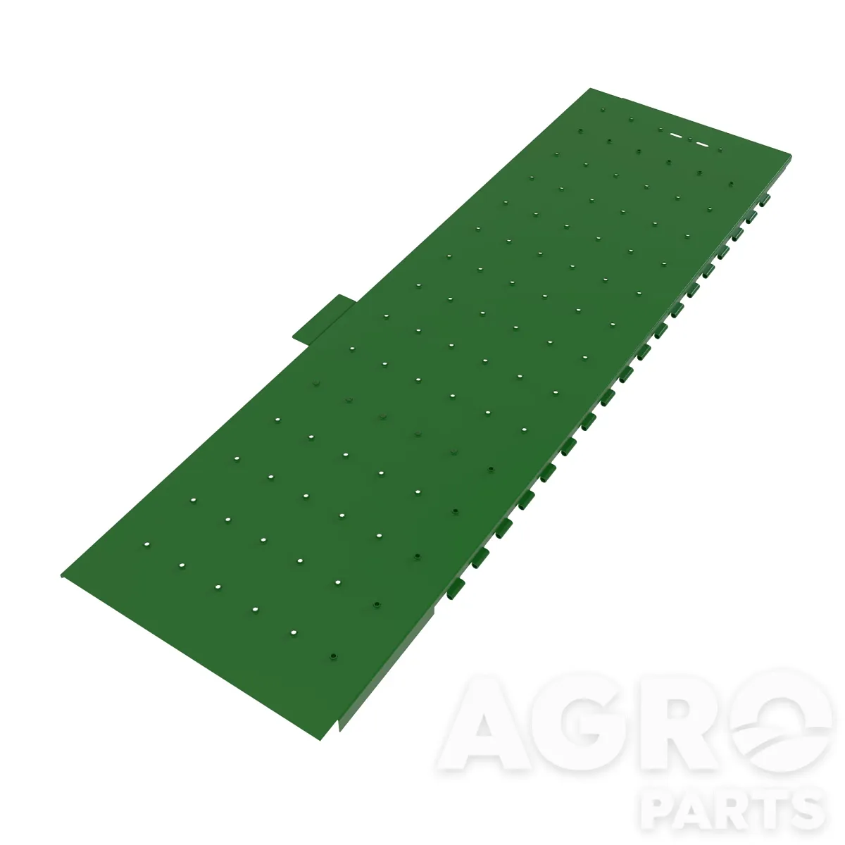 H213507, Ограждение ножа, John Deere