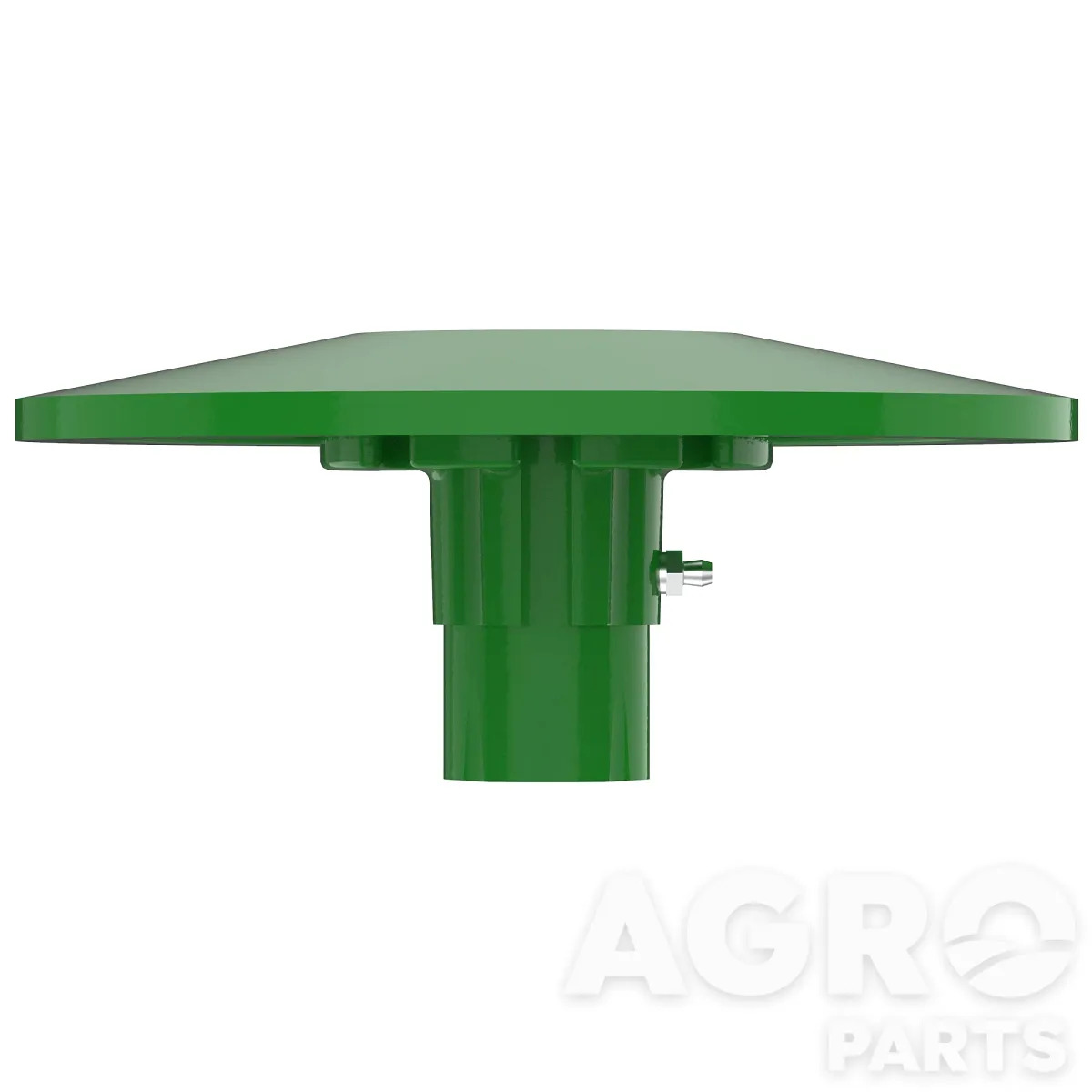 AH233509, Узел  шкива, John Deere