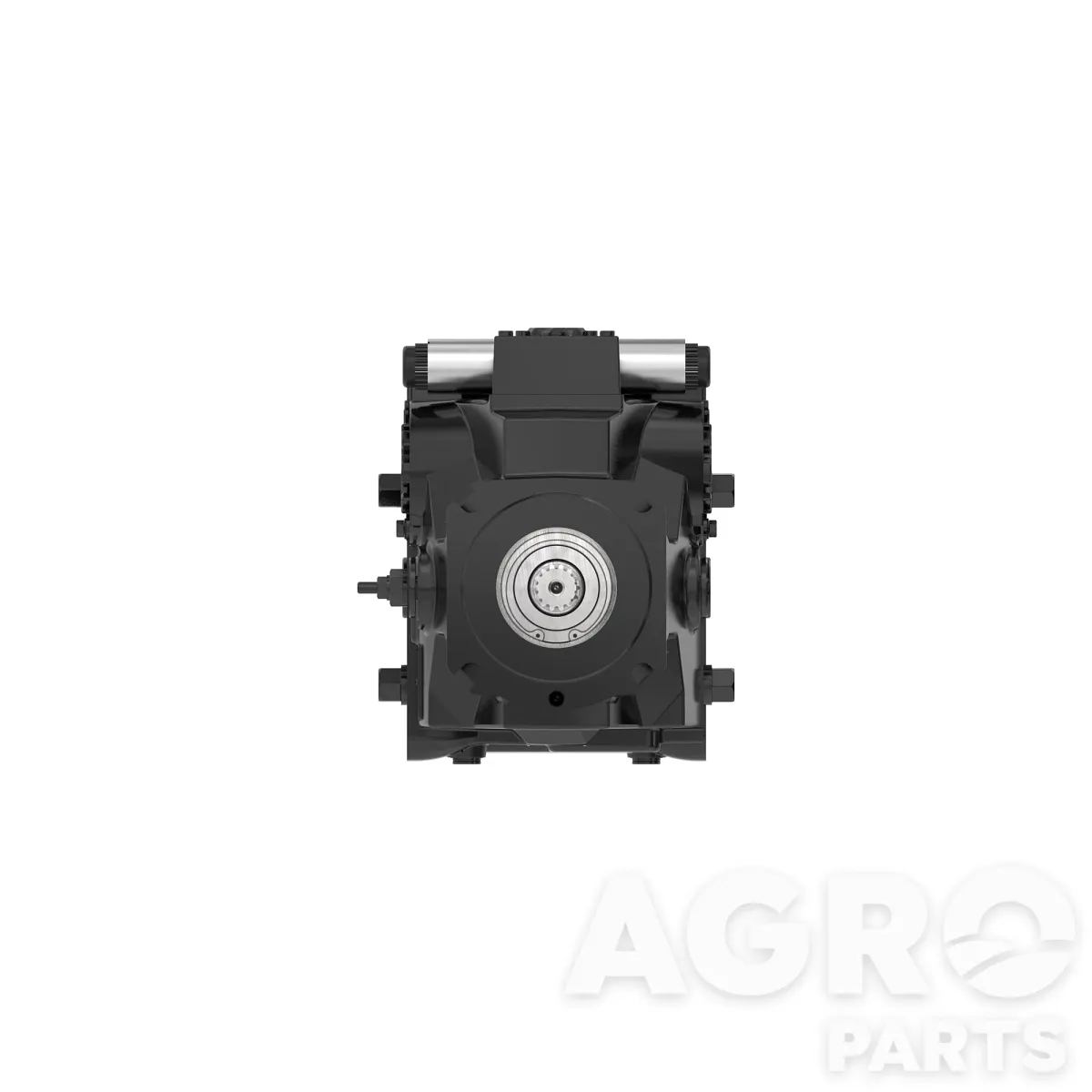 AT465604, Гидравлический насос, John Deere