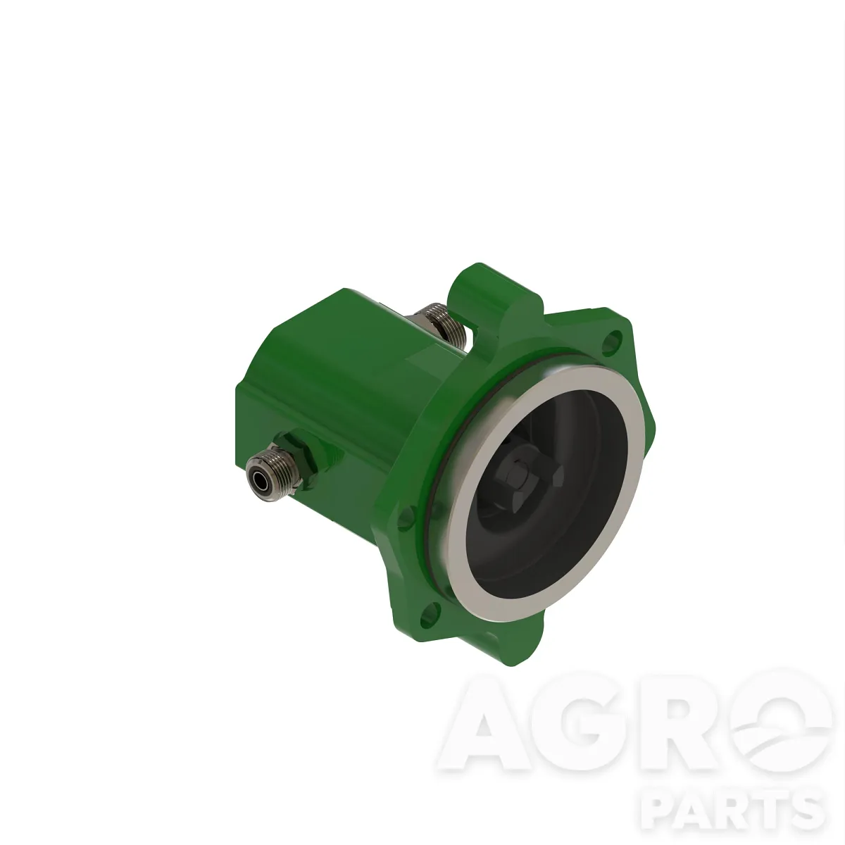 DZ107852, Топливный насос, John Deere
