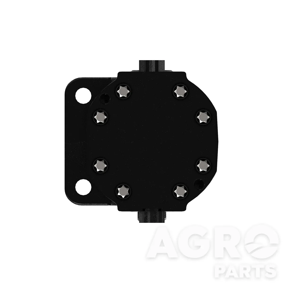 DZ124927, Топливный насос, John Deere