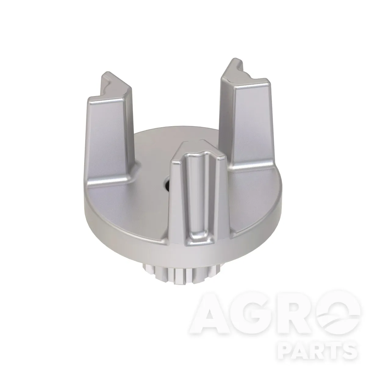 R126641, Шлицевое соединение, John Deere