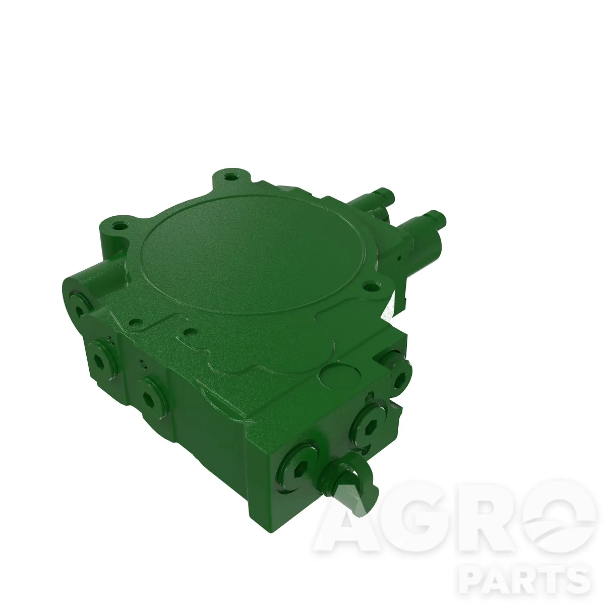 RE216640, Селективный контр клапан , John Deere