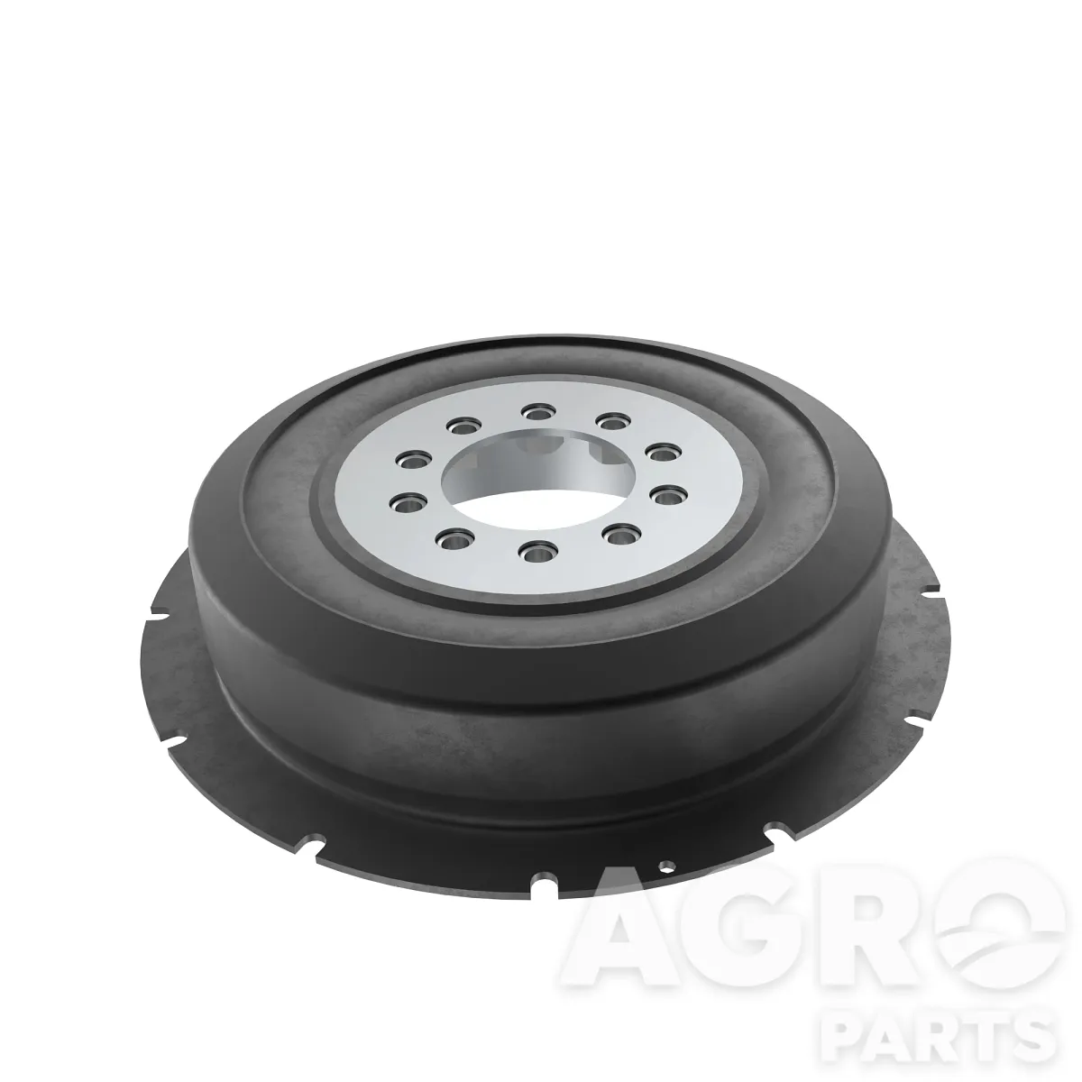 RE220150, Демпфер крут, колебаний, John Deere