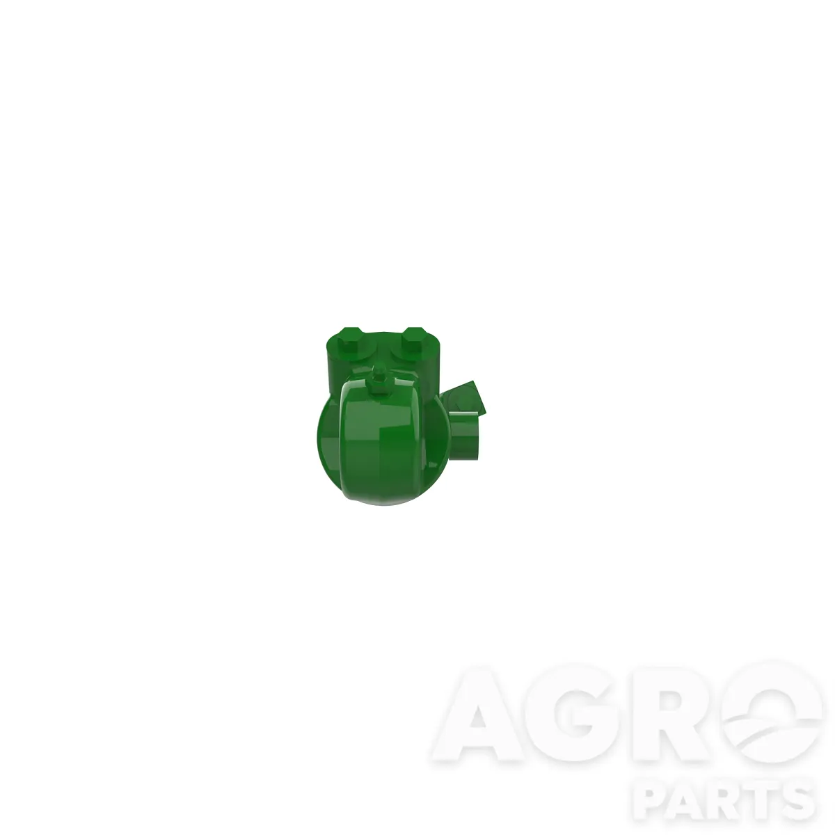 RE287094, Гидравлический цилиндр, John Deere