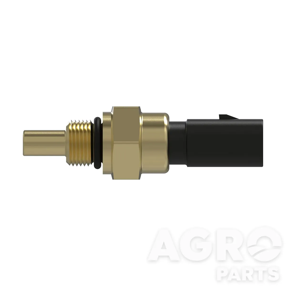 RE537637, Датчик темп, охл, жидк,, John Deere