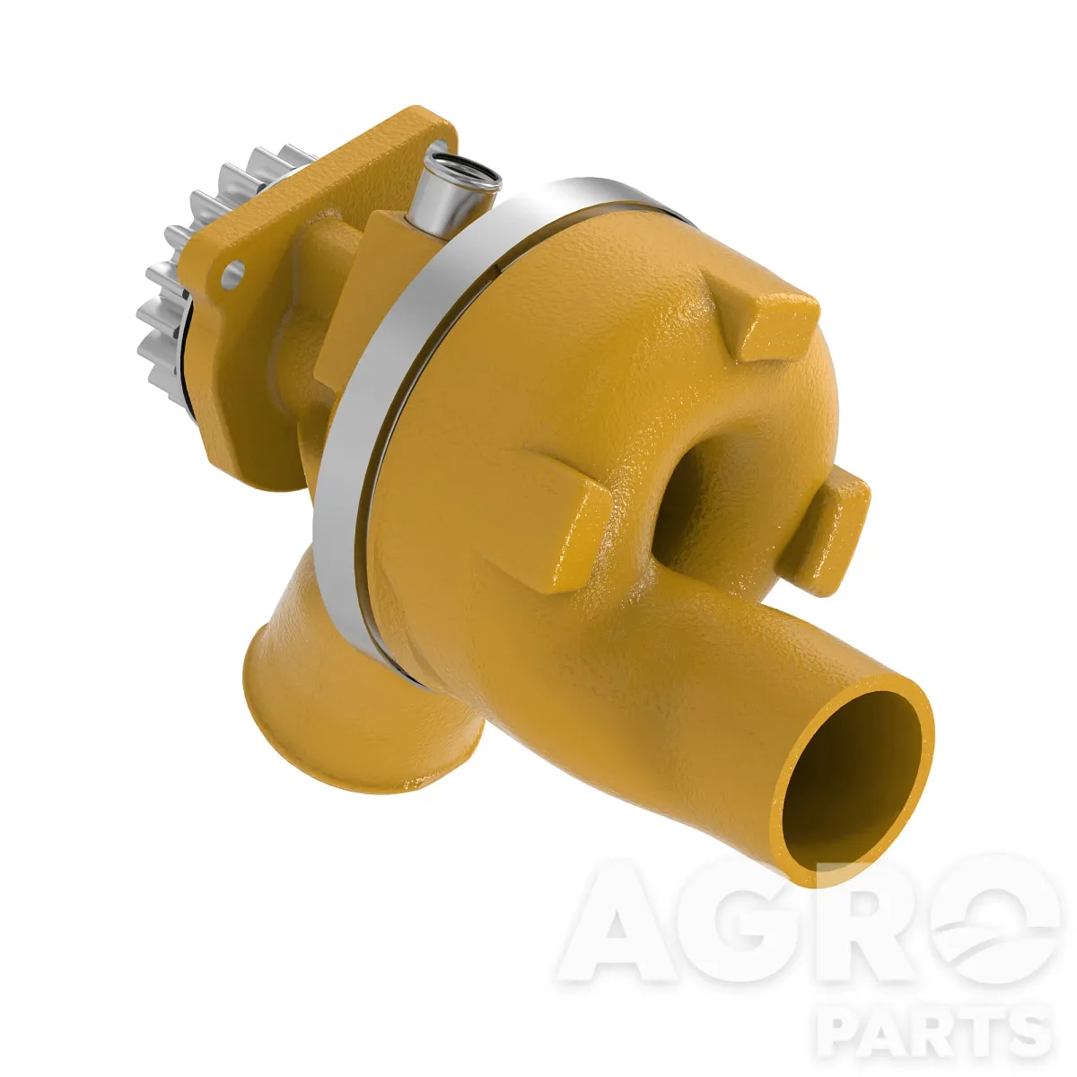 RE549153, Водяной насос, John Deere