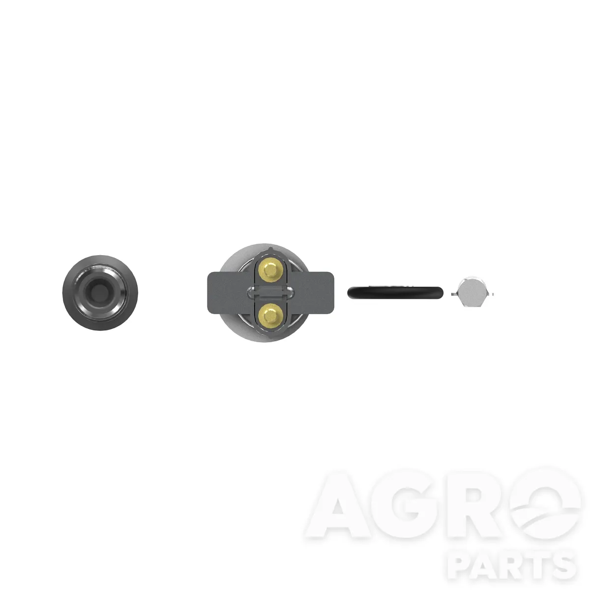 RE555914, Комплект сопел, John Deere