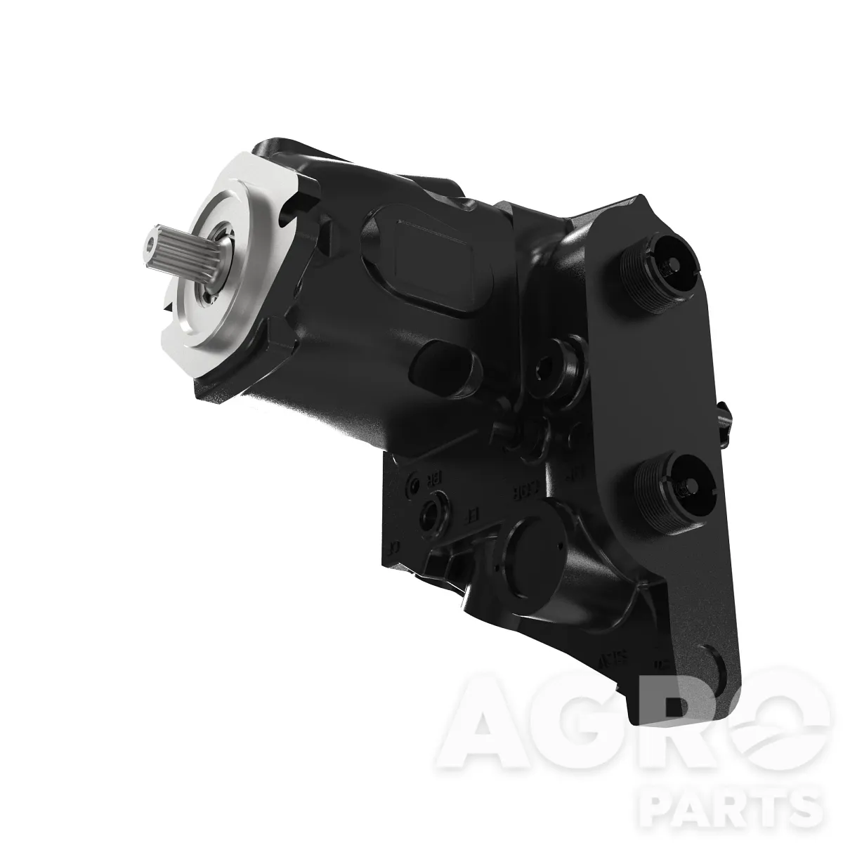 RE563717, Гидравлический насос, John Deere