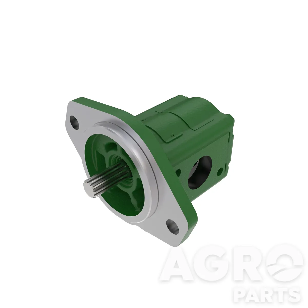 RE593949, Гидравлический насос, John Deere